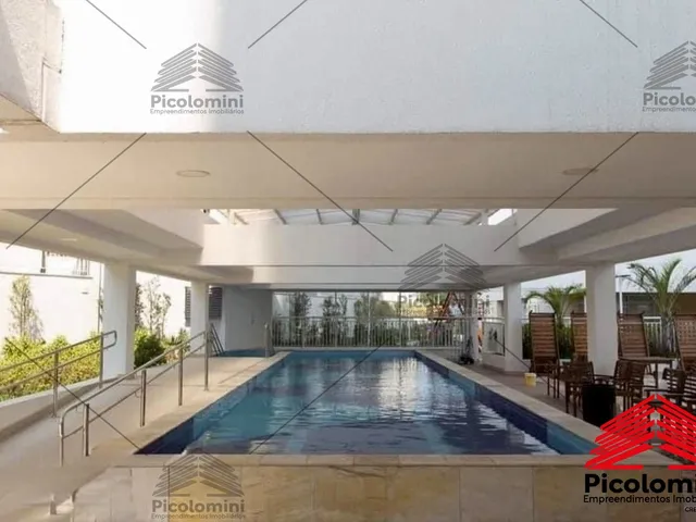 Imagem: Apartamento de 2 Quartos na Vila Ema com