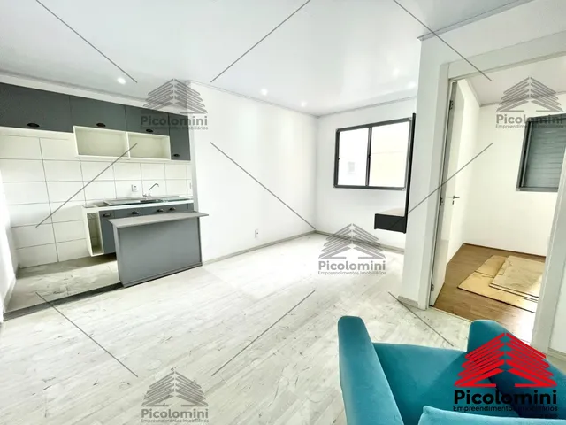 Imagem: Apartamento À Venda na Mooca, São Paulo-Sp