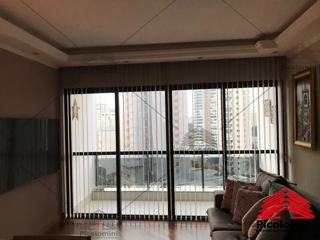 Imagem: Apartamento Reformado com 3 Quartos e 120M²