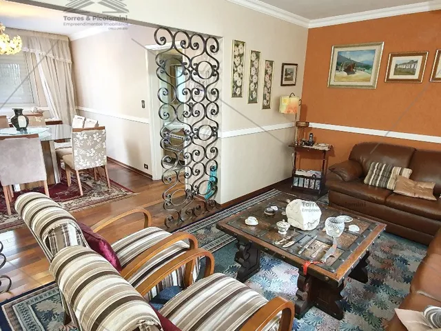 Imagem: Apartamento de 3 Quartos com Suíte e Vaga