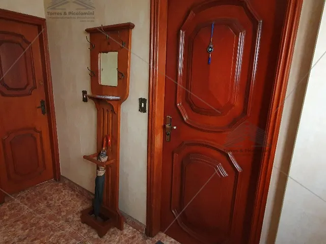 Imagem 16: Apartamento de 3 Quartos com Suíte e Vaga de Garagem no Itaim Bibi, São Paulo-Sp: 145M²!