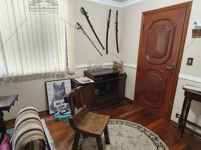 Imagem 3: Apartamento de 3 Quartos com Suíte e Vaga de Garagem no Itaim Bibi, São Paulo-Sp: 145M²!