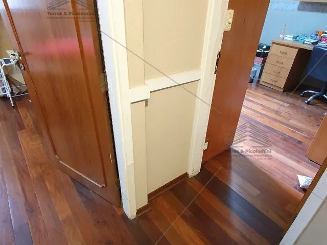 Imagem 6: Apartamento de 3 Quartos com Suíte e Vaga de Garagem no Itaim Bibi, São Paulo-Sp: 145M²!