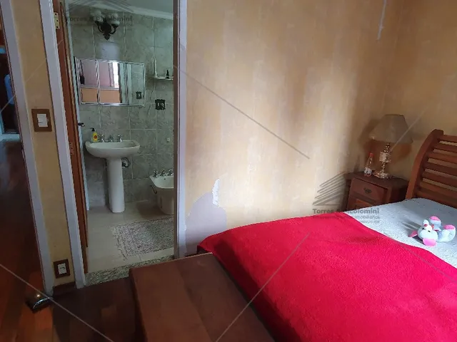 Imagem 2: Apartamento de 3 Quartos com Suíte e Vaga de Garagem no Itaim Bibi, São Paulo-Sp: 145M²!