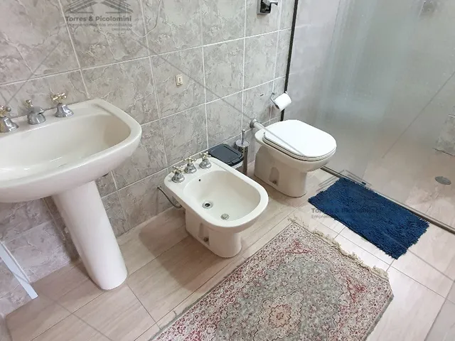Imagem 8: Apartamento de 3 Quartos com Suíte e Vaga de Garagem no Itaim Bibi, São Paulo-Sp: 145M²!