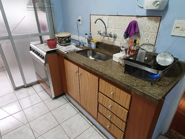 Imagem 12: Apartamento de 3 Quartos com Suíte e Vaga de Garagem no Itaim Bibi, São Paulo-Sp: 145M²!