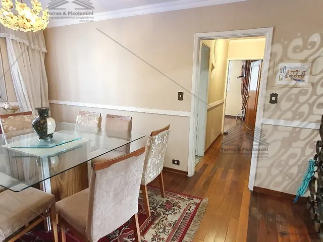 Imagem 9: Apartamento de 3 Quartos com Suíte e Vaga de Garagem no Itaim Bibi, São Paulo-Sp: 145M²!
