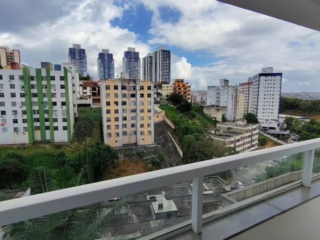 Imagem: Apartamento para Locação em Salvador