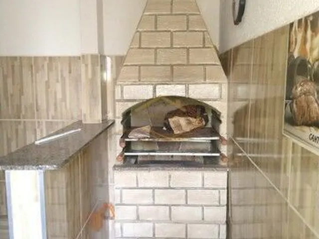 Imagem 7: Casa Vende-Se -Bairro Eldorado-3 Dormitórios!!! R$ 380.000,00