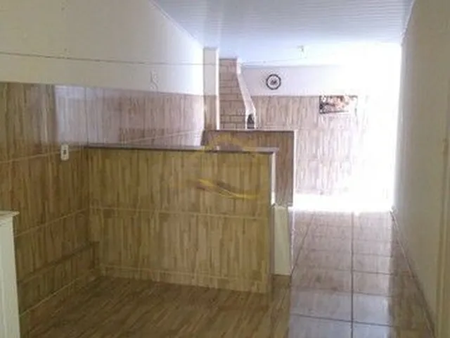 Imagem 2: Casa Vende-Se -Bairro Eldorado-3 Dormitórios!!! R$ 380.000,00