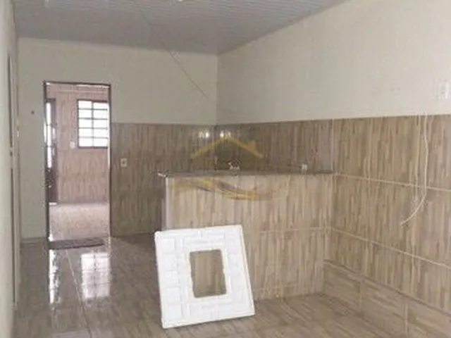 Imagem 10: Casa Vende-Se -Bairro Eldorado-3 Dormitórios!!! R$ 380.000,00