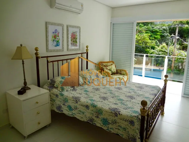 Imagem 12: Praia de Juquehy - 100 Metros da Praia - Excelente Casa