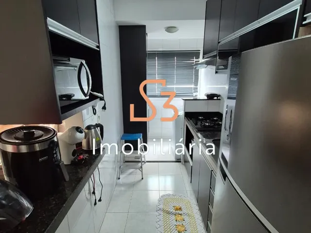 Imagem 6: 0 Apartamento com 2 dormitórios