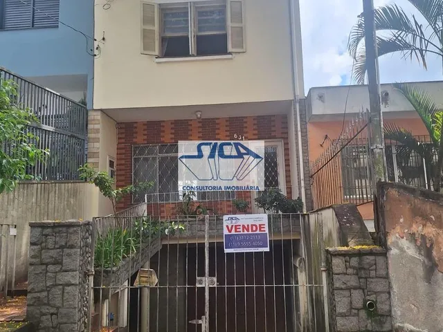 Imagem: House em São Paulo - São Paulo, Vila Mariana