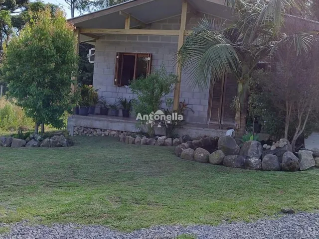 Imagem: Casa no Altos de Galópolis!