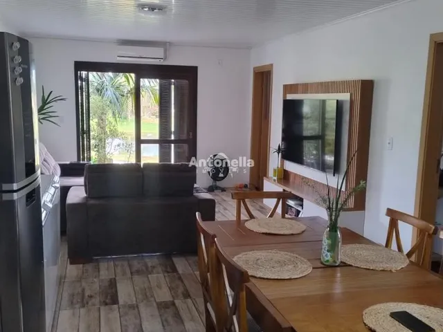 Imagem 7: Casa no Altos de Galópolis!