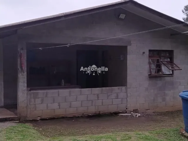 Imagem 5: Casa no Altos de Galópolis!