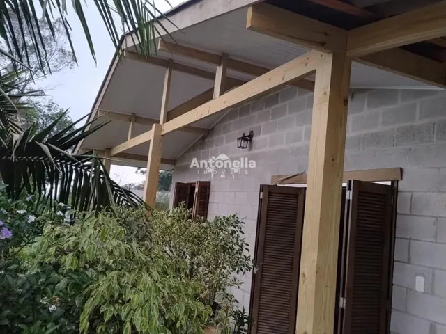 Imagem 6: Casa no Altos de Galópolis!