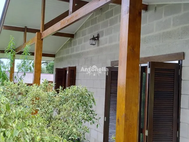 Imagem 11: Casa no Altos de Galópolis!