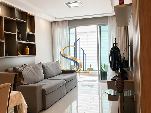 Imagem 15: Apartamento 126 M² | 3 Quartos | 3 Suítes | Aquarius