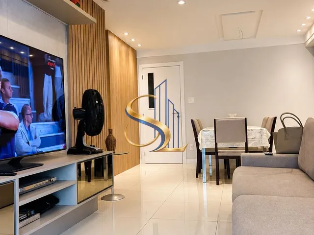Imagem 12: Apartamento 126 M² | 3 Quartos | 3 Suítes | Aquarius
