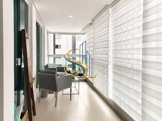Imagem 11: Apartamento 126 M² | 3 Quartos | 3 Suítes | Aquarius