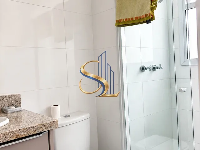 Imagem 14: Apartamento 126 M² | 3 Quartos | 3 Suítes | Aquarius