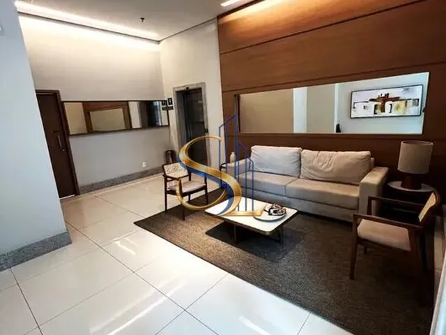 Imagem 3: Apartamento 126 M² | 3 Quartos | 3 Suítes | Aquarius
