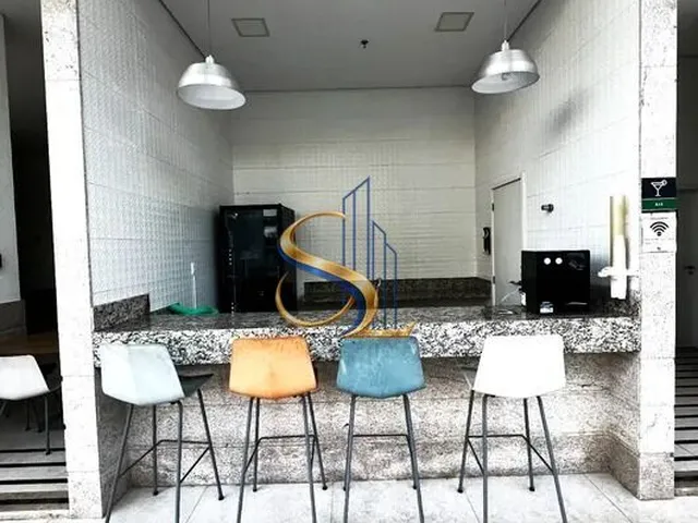 Imagem 2: Apartamento 126 M² | 3 Quartos | 3 Suítes | Aquarius