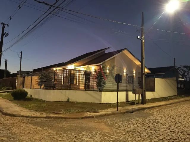 Imagem: Casa À Venda, Entre Rios, Guarapuava