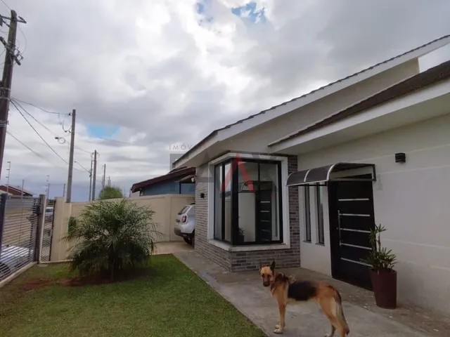 Imagem 4: Casa À Venda, Entre Rios, Guarapuava - Pr