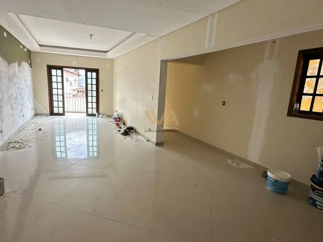 Imagem: Casa 3 Dormitórios para Alugar Mogi Moderno