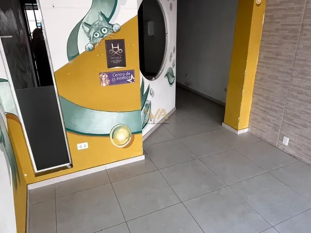 Imagem: Sala Comercial 6 Dormitórios para Alugar