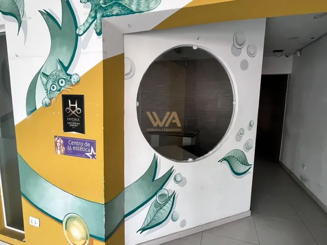 Imagem 5: Sala Comercial 6 Dormitórios para Alugar Centro Mogi das Cruzes/Sp