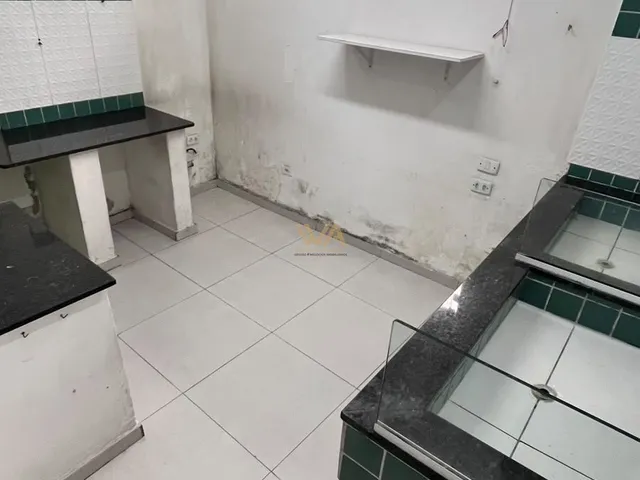 Imagem 3: Sala Comercial 6 Dormitórios para Alugar Centro Mogi das Cruzes/Sp