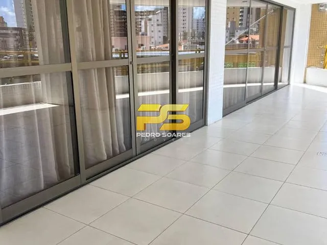 Imagem 14: Apartamento de Alto Padrão À Venda 4 Suítes + Dce