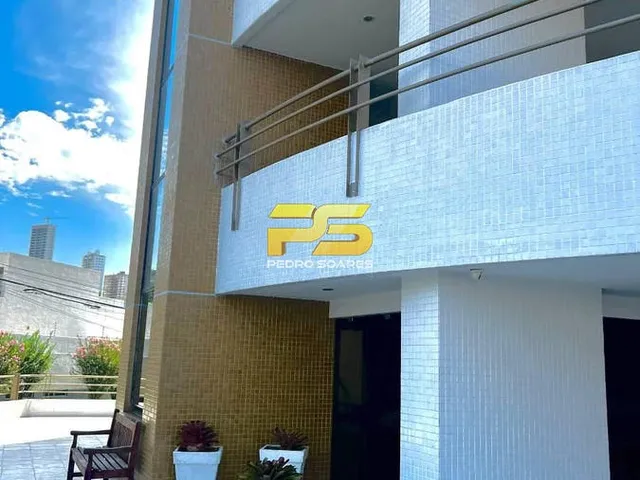 Imagem 10: Apartamento de Alto Padrão À Venda 4 Suítes + Dce
