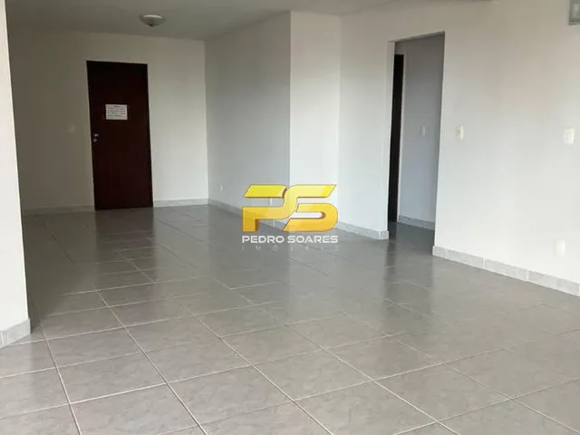 Imagem 4: Apartamento de Alto Padrão À Venda 4 Suítes + Dce