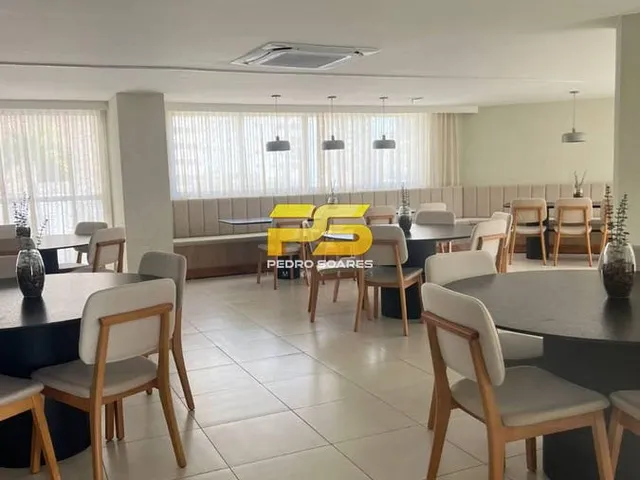Imagem 13: Apartamento de Alto Padrão À Venda 4 Suítes + Dce