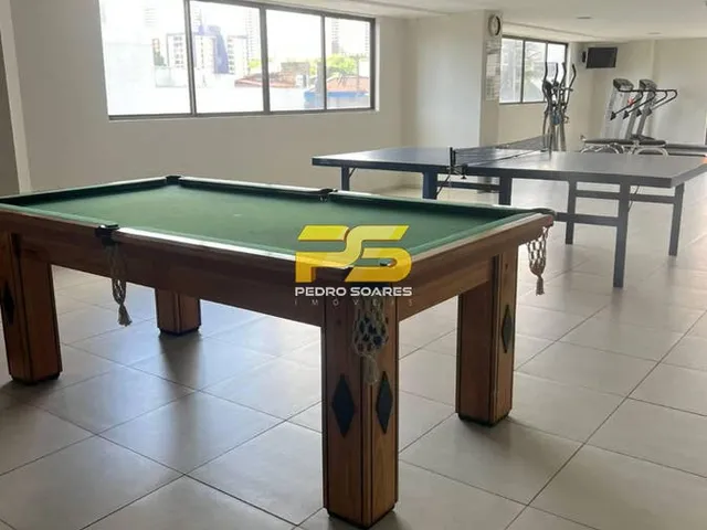 Imagem 16: Apartamento de Alto Padrão À Venda 4 Suítes + Dce