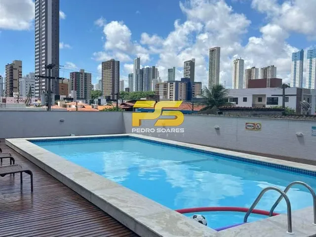 Imagem 11: Apartamento de Alto Padrão À Venda 4 Suítes + Dce