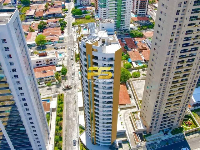 Imagem 6: Apartamento para Locação em Manaíra João Pessoa/Pb