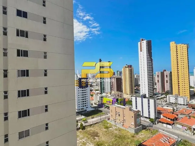 Imagem 10: Apartamento para Locação em Manaíra João Pessoa/Pb