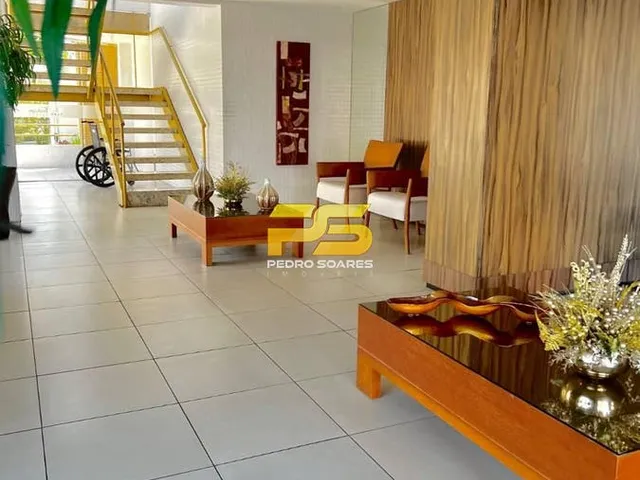 Imagem 8: Apartamento para Locação em Manaíra João Pessoa/Pb