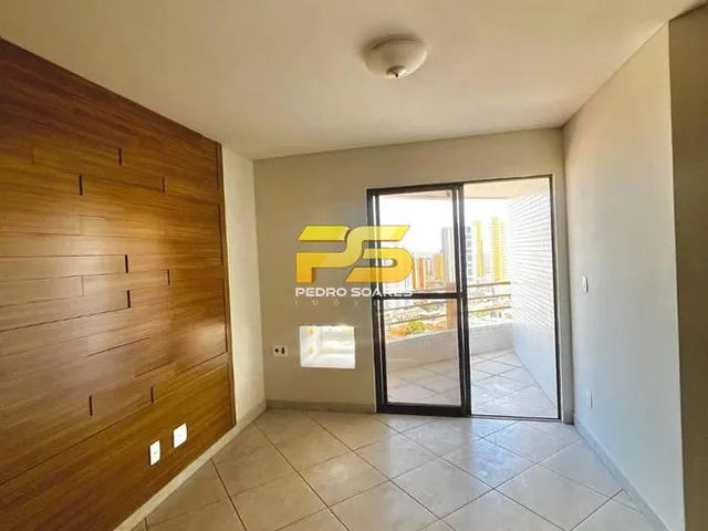 Imagem 4: Apartamento para Locação em Manaíra João Pessoa/Pb