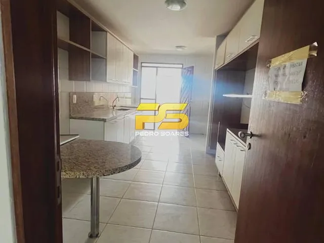 Imagem 5: Apartamento para Locação em Manaíra João Pessoa/Pb