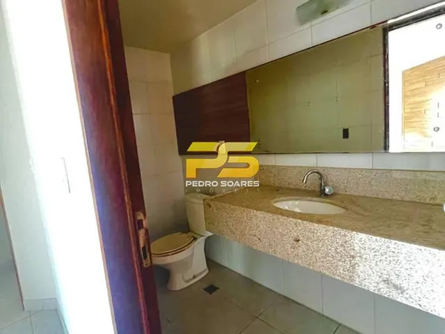 Imagem 12: Apartamento para Locação em Manaíra João Pessoa/Pb