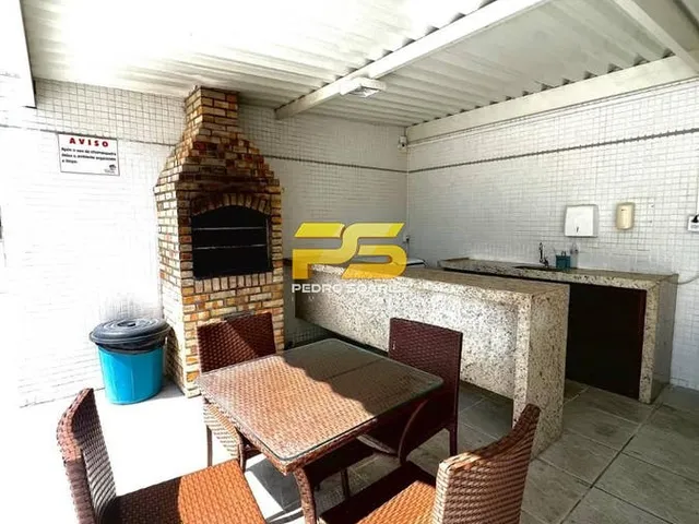 Imagem 13: Apartamento para Locação em Manaíra João Pessoa/Pb
