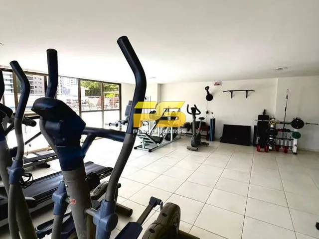 Imagem 9: Apartamento para Locação em Manaíra João Pessoa/Pb