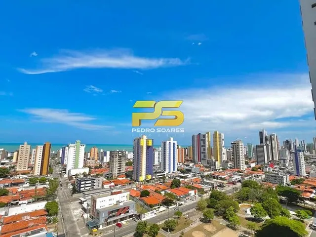 Imagem 2: Apartamento para Locação em Manaíra João Pessoa/Pb